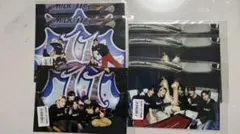 M!LK 2Lフォトセット