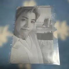 BTS ホソク　j hope トレカ