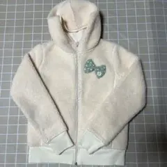 UNIQLO 防風ボア★レディースＳ