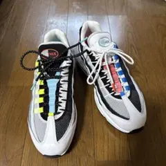 [ナイキ] エア マックス 95 グリーディ2.0 CJ0589-001