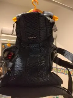 抱っこ紐 ベビービョルン　ネイビー
