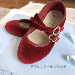apres les cours 17センチ