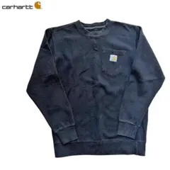 90s-00s】Carhartt（カーハート）スウェットカーディガン L - メルカリ