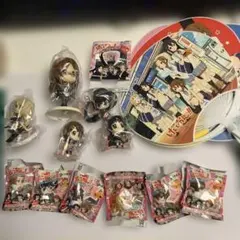 けいおん ！ k-on グッズ まとめ売り - メルカリ