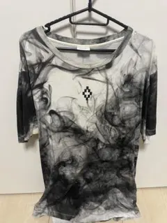 marcelo burlon スモーク tシャツのサムネイル