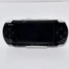 【動作品】SONY PlayStation Portable PSP-3000