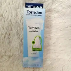 «新品未使用»トリデンうるおい洗顔料セット