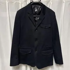 H&M テーラードジャケット US 40R