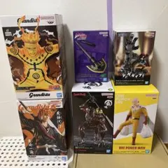 プライズフィギュアまとめ売り