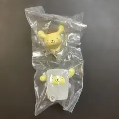 ポムポムプリンセット