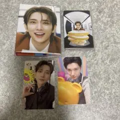 2025年最新】seventeen carat盤 ジョシュアの人気アイテム