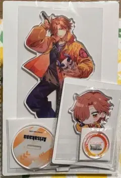 2026年最新】ありさか gigo アクスタの人気アイテム - メルカリ