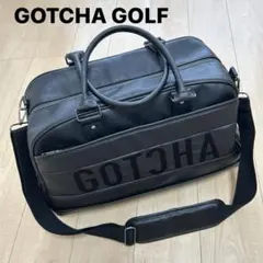 2026年最新】GOTCHA ゴルフバッグ・キャディバッグの人気アイテム