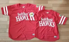 ソフトバンクホークス 鷹の祭典 ユニフォーム 2010 ホークス