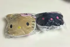 ハローキティ トートバッグ 2種