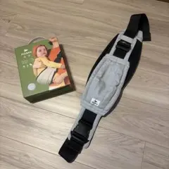 POLBAN GO スリングシート アイボリー