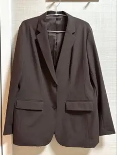 ユニクロ UNIQLO テーラードジャケット
