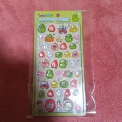 たまごっち　くちぱっち　ボンボンドロップシール