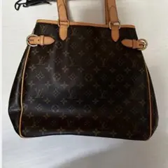 LOUIS VUITTON ルイヴィトン トートバッグ モノグラム