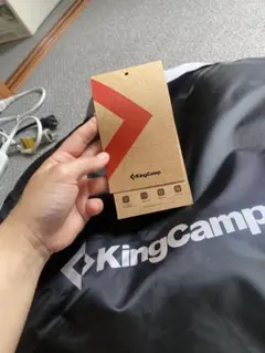 Kingcampのサムネイル