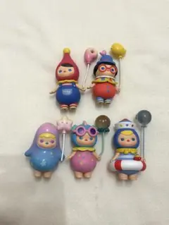 コスチュームキューピー バナナ 2点セット 新品未使用 - メルカリ