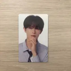 KO1KEYZ 1ST FAN MEETING 飯塚亮賀トレカ