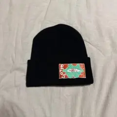 フロッグスケートボード　ビーニー