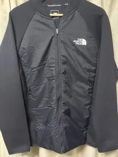 2025年最新】ノースフェイス ハイブリッドテックエアーの人気アイテム