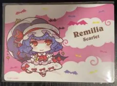 東方Project もきゅふわ マウスパッド レミリア・スカーレット[Gift]