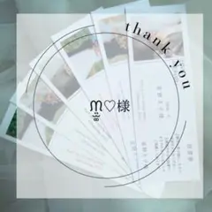 ᙏ̤̫͚♡様 追加分