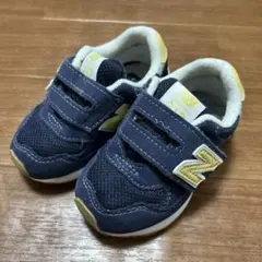 New Balance ニューバランス ベビーシューズ 313 13cm