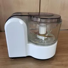 【美品】YAMAMOTO 山本電気 フードプロセッサー 未使用品 2025年最新】フードプロセッサ 山本電気の人気アイテム - メルカリ