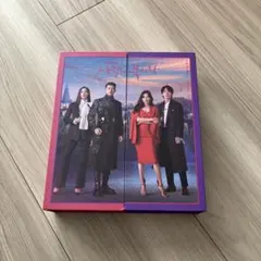 愛の不時着 OST サインカード付き 驚きの価格が実現！ 愛の不時着 OST サインカード付き Amazon.co.jp