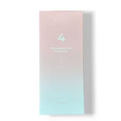 ナンバーズイン ４番ぷるんとコラーゲン73％セラム 50ml 3本セット