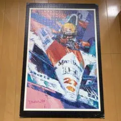 2025年最新】アイルトンセナ パズルの人気アイテム - メルカリ