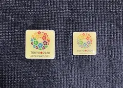 2026年最新】東京 オリンピック 招致 ピンバッジの人気アイテム - メルカリ