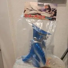 マーミット ビニールパラダイス GR-2 ソフビ ジャイアントロボ　レア希少 マーミット ビニールパラダイス GR-2 ソフビ ジャイアントロボ レア
