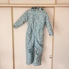 ★yuk スキーウェア スノーボードウェア120