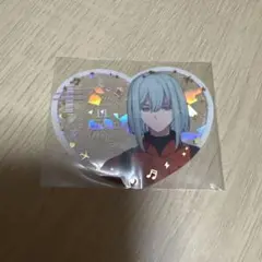 エイトリ 畔川幾成 缶バッジssr エイトリ 幾成 ssr 缶バッジ 18TRIP エイトリ キャラバッジ 缶