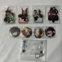 ☆僕のヒーローアカデミア☆THE MOVIE ユアネクスト☆アニメイト特典☆