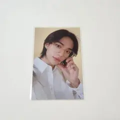 StrayKids ヒョンジン 樂Star HMV特典