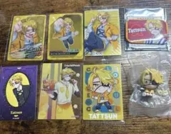 2025年最新】カラフルピーチ たっつん まとめ売りの人気アイテム