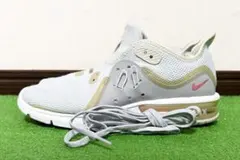 NIKE AIRMAX エアマックス!シークエント!フライニット!スニーカー