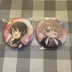 2025年最新】ちょこらび さくらくん 缶バッジの人気アイテム