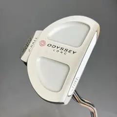 【希少】オデッセイ ホワイトホット2ボール LONG 長尺パター 42インチのサムネイル