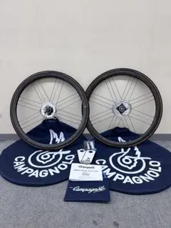 BORA WTO33 db 2way-fit 【整備済】のサムネイル