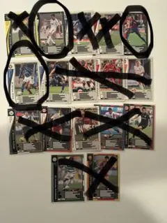 クラッチ様リクエスト3枚