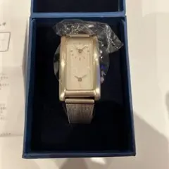 ダブルフェイスウォッチ　ミッキーマウス