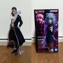 2026年最新】一番くじ hunter×hunterの人気アイテム - メルカリ