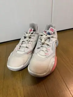 限定特価Li-Ning Way of Wade 10 Low Pastel 美品 - メルカリ